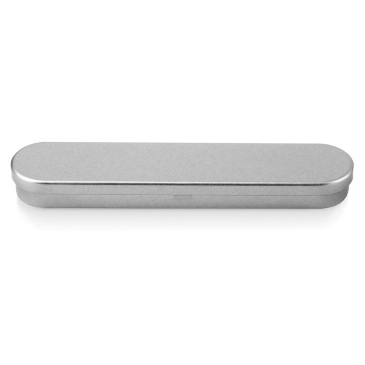 Wielofunkcyjny metalowy długopis - ST 81201
