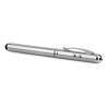 Wielofunkcyjny metalowy długopis - ST 81201