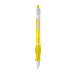 Długopis z uchwytem antypoślizgowym - ST 91247
