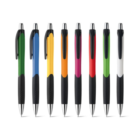 Długopis z uchwytem antypoślizgowym - ST 91256