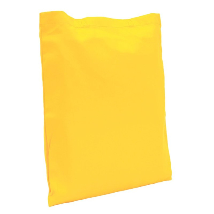 Torba bawełniana z grubej bawełny 220g w 6-ciu kolorach - IVD Premium B1 220g