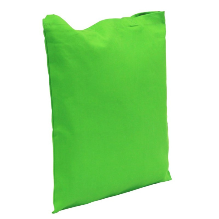 Torba bawełniana z grubej bawełny 220g w 6-ciu kolorach - IVD Premium B1 220g