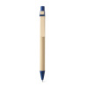Długopis z papieru kraftowego - ST 91292