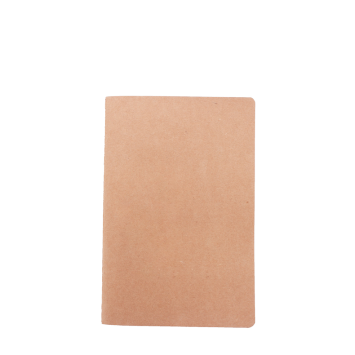 Notes spiralny z recyklingu A5 AP800513