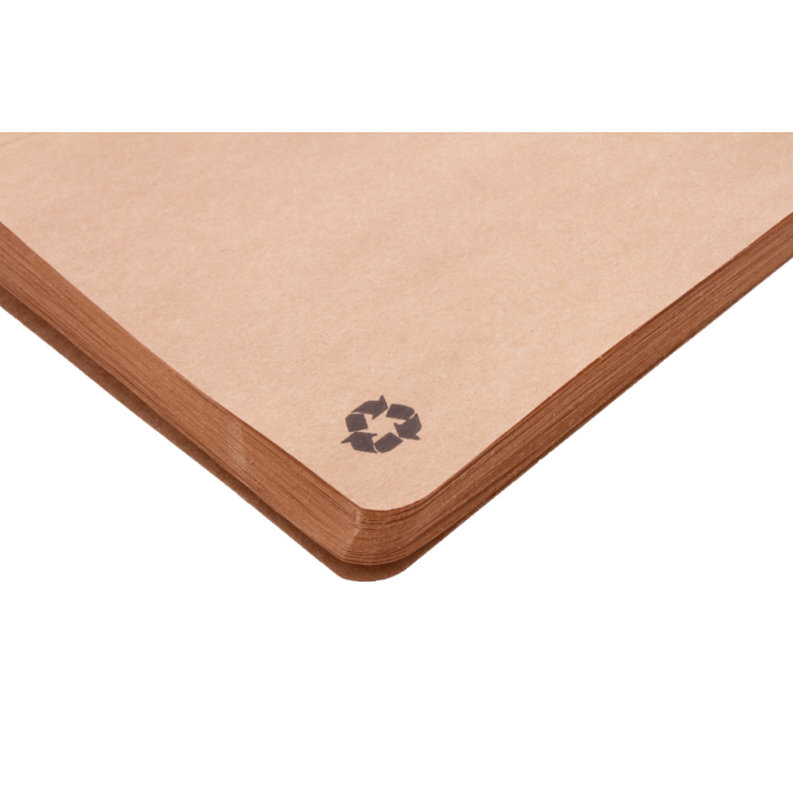 Notes spiralny z recyklingu A5 AP800513