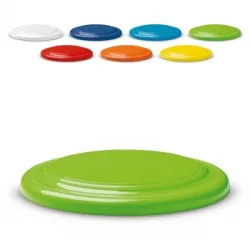 Frisbee w kilku żywych kolorach - LT90252