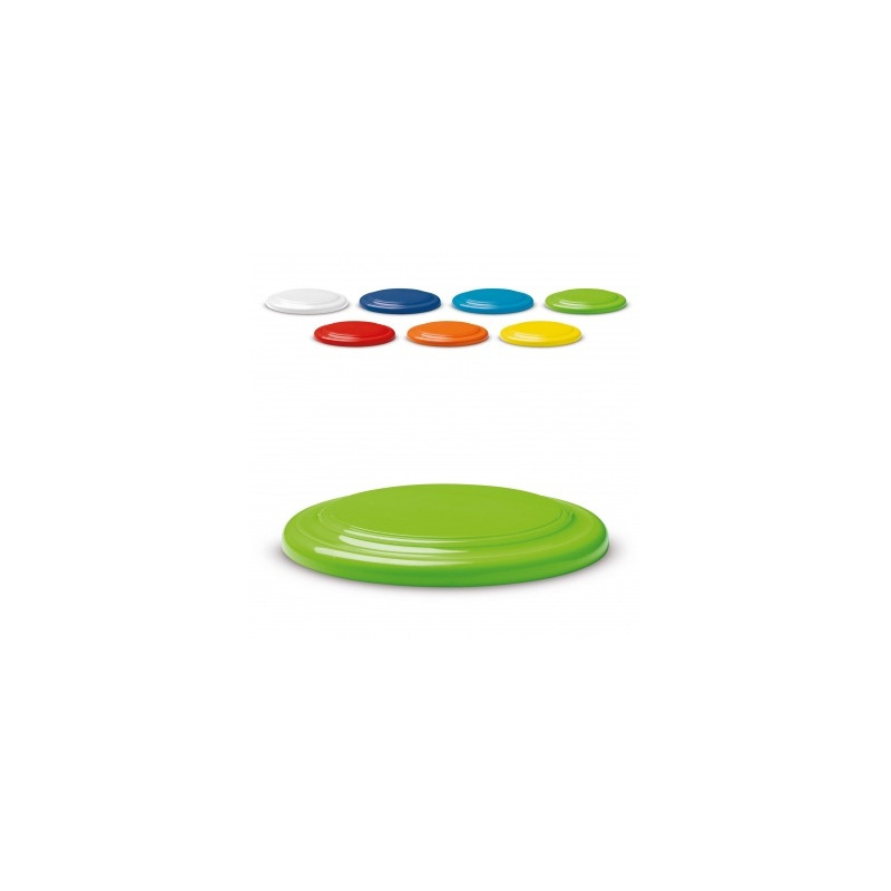 Frisbee w kilku żywych kolorach - LT90252