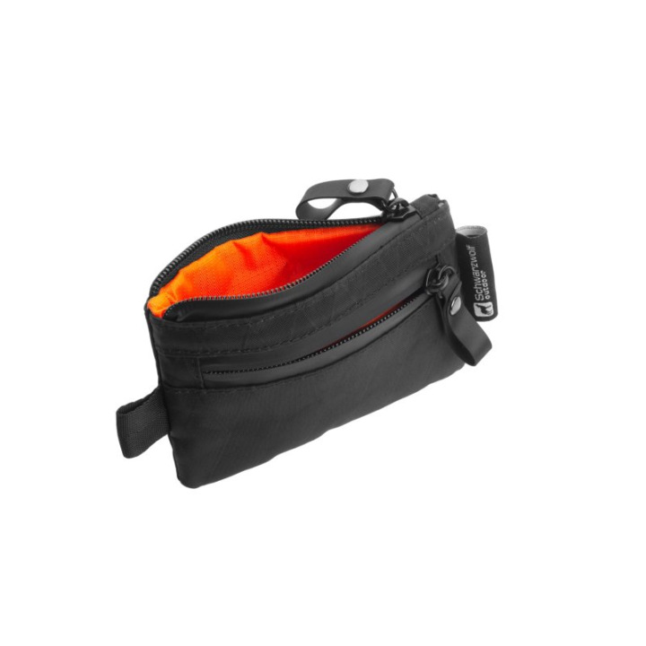 Portfel podróżny Schwarzwolf ATBARA - MA F7606000AJ303