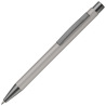 Aluminiowy długopis z wykończeniem soft touch - LT87767
