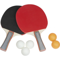 Zestaw do gry w ping pong - MA 5357403
