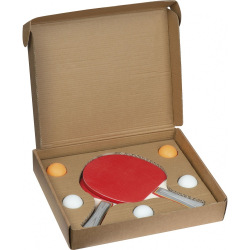 Zestaw do gry w ping pong - MA 5357403