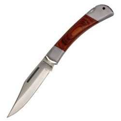 Nóż JAGUAR średni - MA F1900701SA301