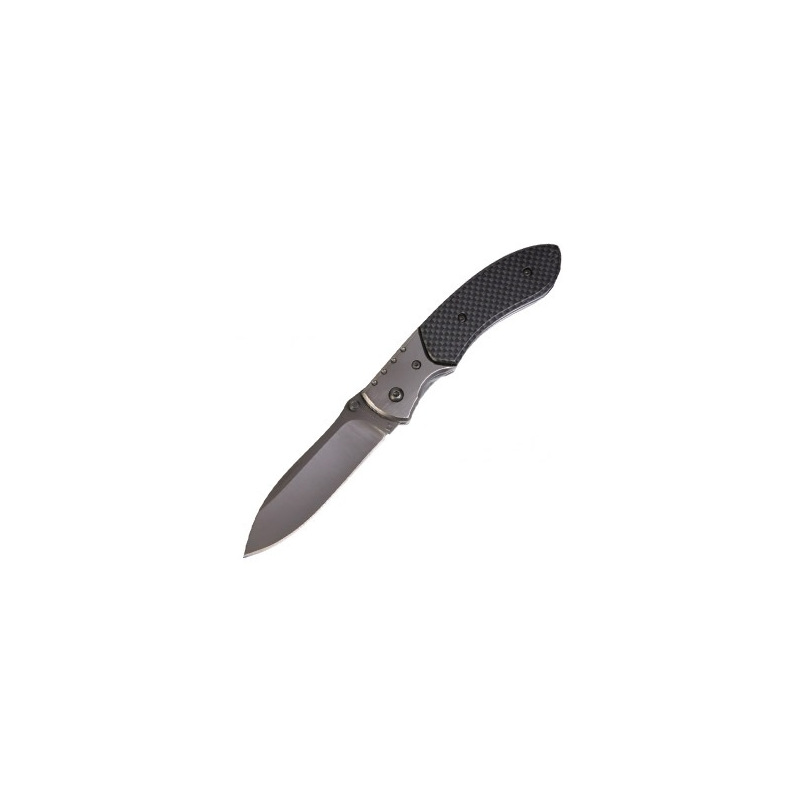 Nóż YERGER Schwarzwolf - MA F1900300SA303