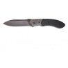 Nóż YERGER Schwarzwolf - MA F1900300SA303