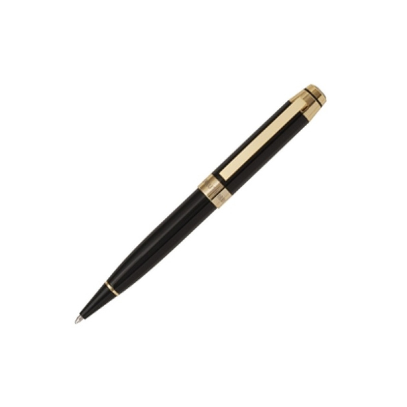 Długopis Heritage gold - PW NST0894