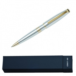 Długopis Bicolore Chrome - PW NS2954 a