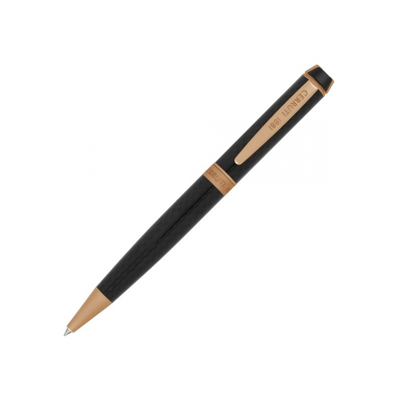 Długopis Fetter Rose Gold - PW NSL0524E