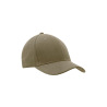 Stylowa i funkcjonalna czapka z daszkiem - ST 3992