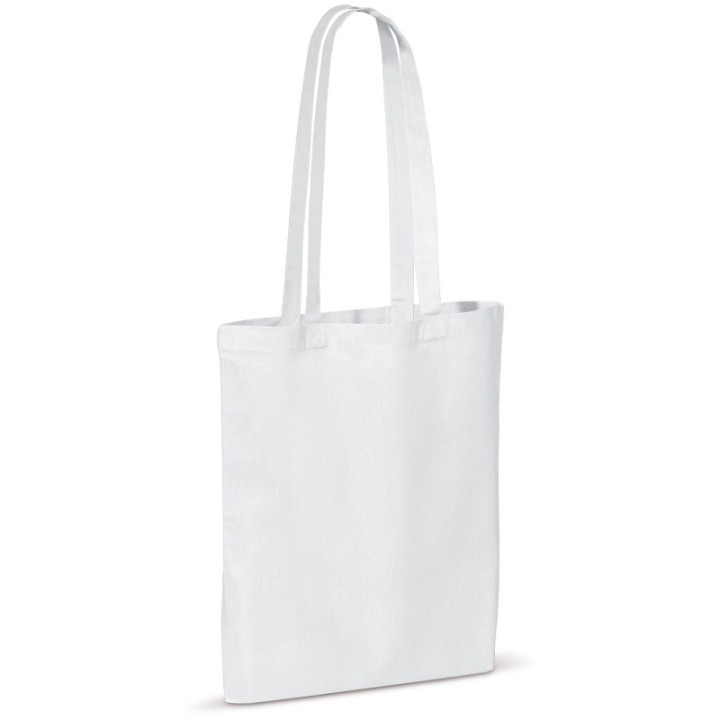 TORBA NA RAMIĘ BAWELNA OEKO-TEX® 140G/M² - LT95156