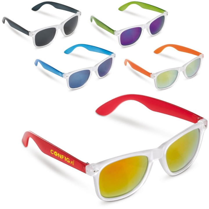 OKULARY PRZECIWSŁONECZNE 400UV - LT86708