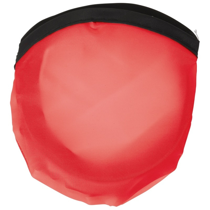 SKŁADANE FRISBEE W ETUI - LT90511