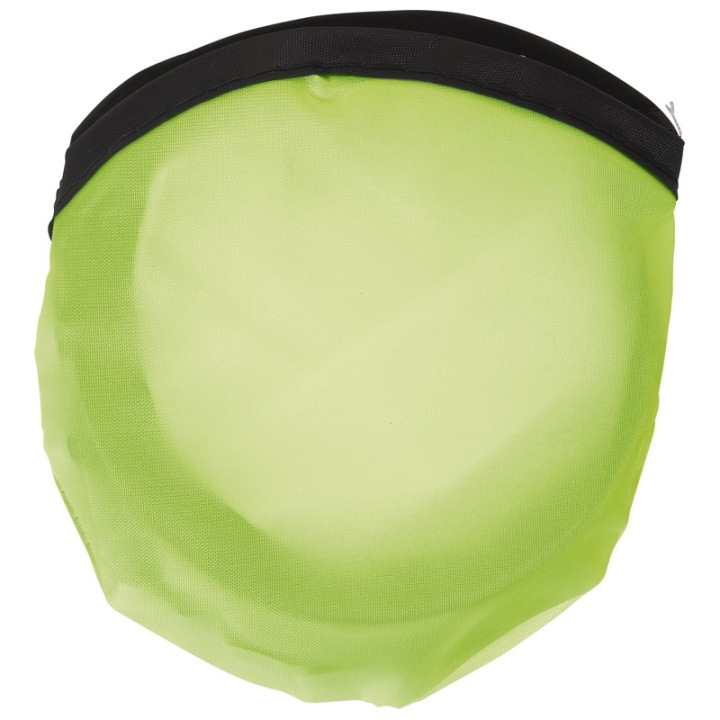 SKŁADANE FRISBEE W ETUI - LT90511
