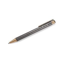 Elegancki aluminiowy długopis - AS 19689