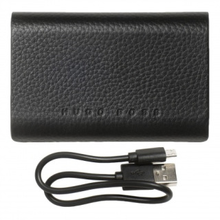 Power bank Storyline Black - PW HAB909A