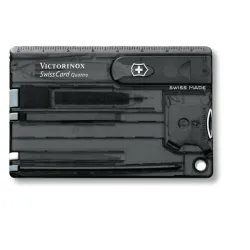 SWISSCARD QUATTRO VICTORINOX - 07233T363