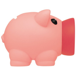 Mała świnka skarbonka - LT91539