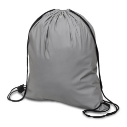 Odblaskowy plecak promocyjny - R08704