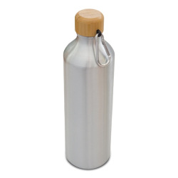 Butelka aluminiowa 800 ml - R08415