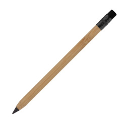 Trwały ołówek z gumką o długiej żywotności - LT91598