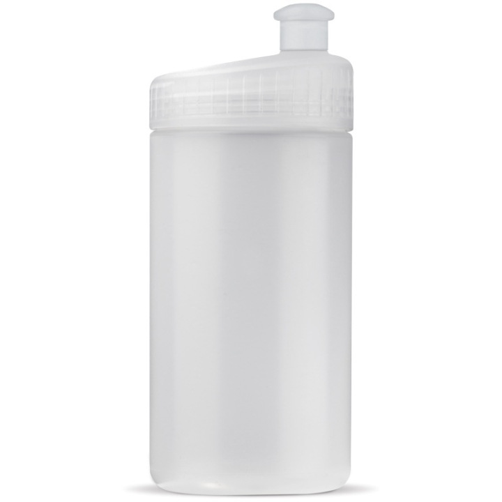 BIDON SPORTOWY DESIGN 500ML - LT98796