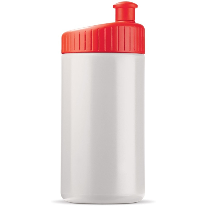 BIDON SPORTOWY DESIGN 500ML - LT98796