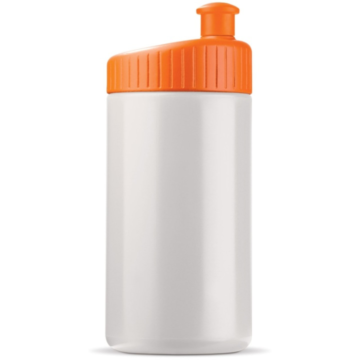 BIDON SPORTOWY DESIGN 500ML - LT98796