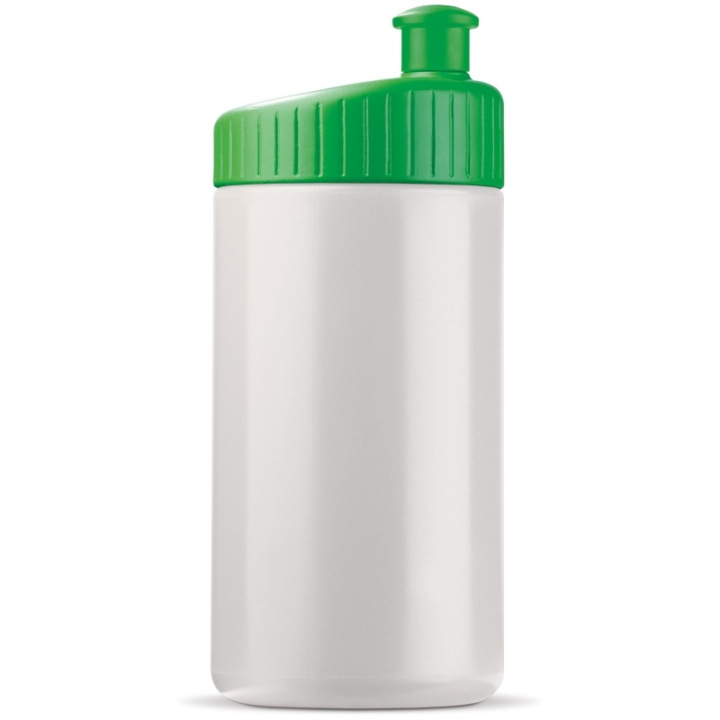 BIDON SPORTOWY DESIGN 500ML - LT98796