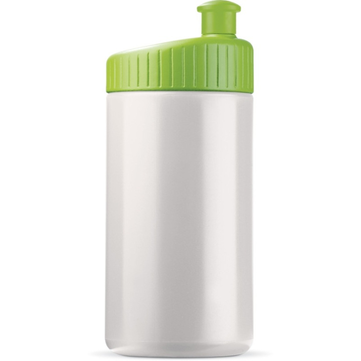 BIDON SPORTOWY DESIGN 500ML - LT98796