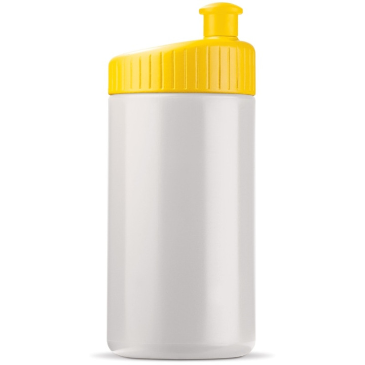 BIDON SPORTOWY DESIGN 500ML - LT98796