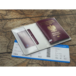 Etui na paszport - JA 209119