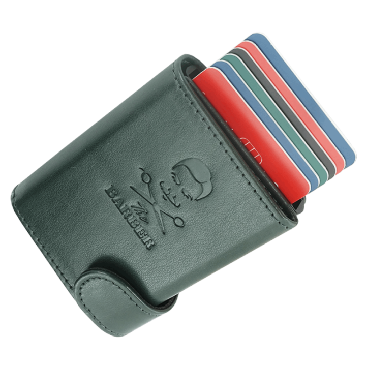 Portfel RFID skórzany - JA 1226119