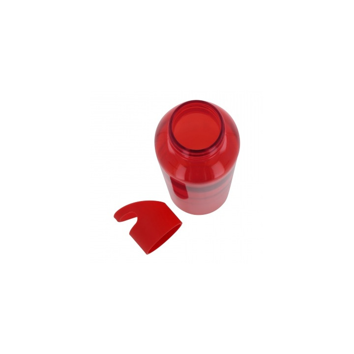 BUTELKA R-PET 600ML - LT98743
