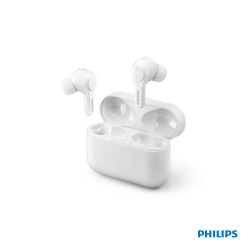 Słuchawki Philips True EARBUDS - LT42267