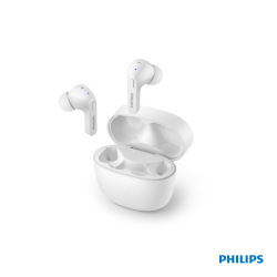 PHILIPS TWS IN-EAR EARBUDS - LT42259