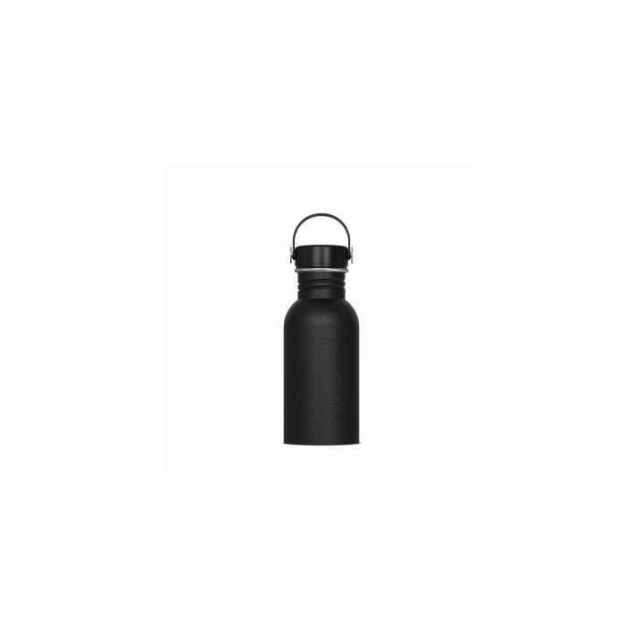 Szczelna butelka ze stali nierdzewnej, 500 ml - LT98874
