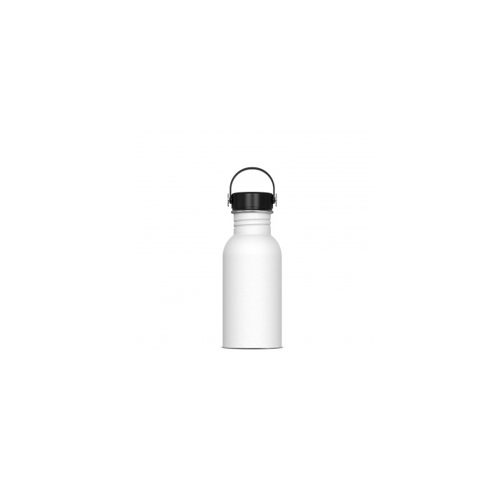 Szczelna butelka ze stali nierdzewnej, 500 ml - LT98874