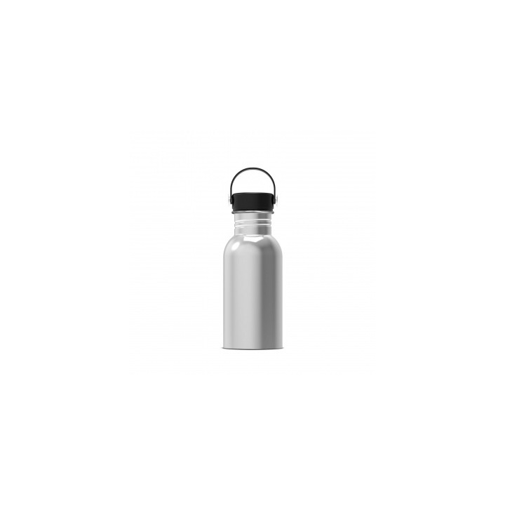 Szczelna butelka ze stali nierdzewnej, 500 ml - LT98874