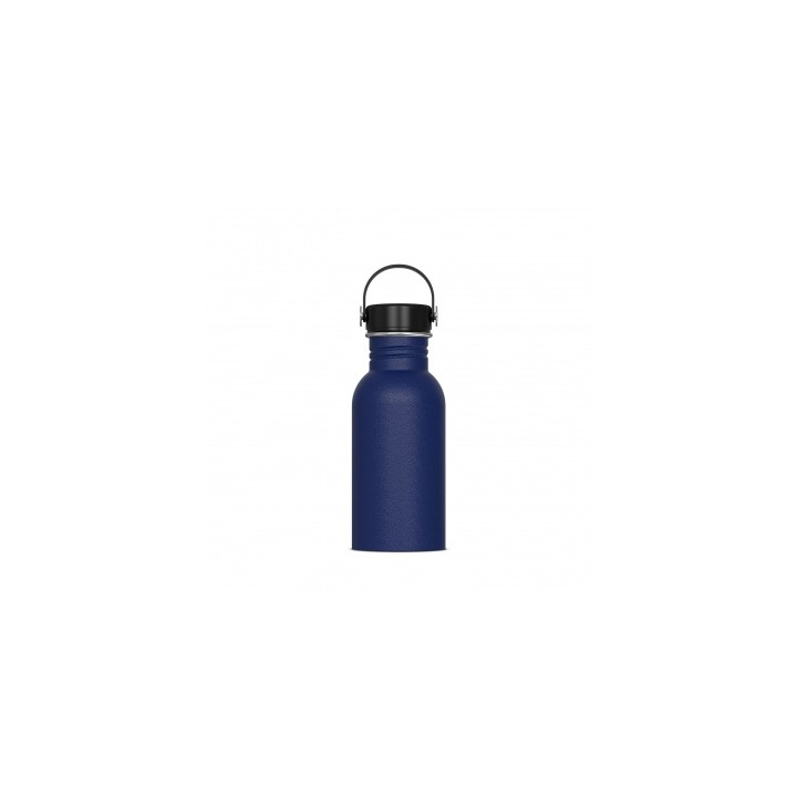Szczelna butelka ze stali nierdzewnej, 500 ml - LT98874
