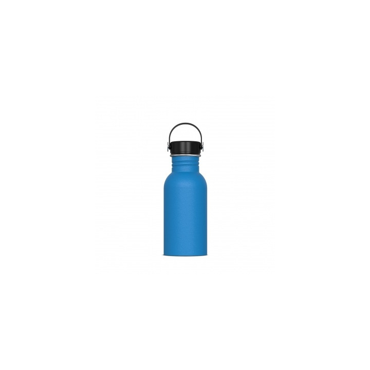 Szczelna butelka ze stali nierdzewnej, 500 ml - LT98874
