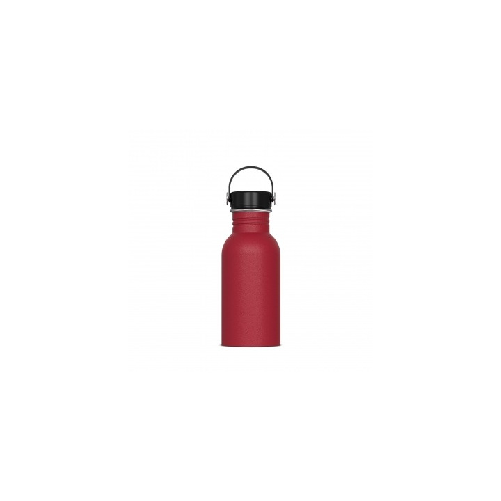 Szczelna butelka ze stali nierdzewnej, 500 ml - LT98874